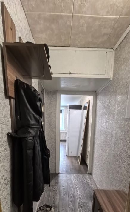 квартира г Братск ул. Воинов-Интернационалистов, 11 фото 6