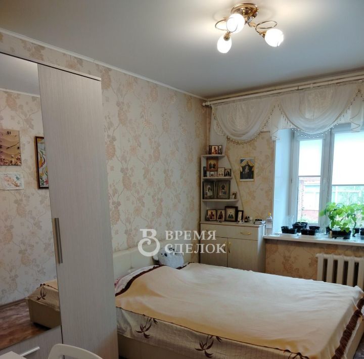 квартира г Владимир р-н Ленинский ул Стрелецкая 36а фото 17