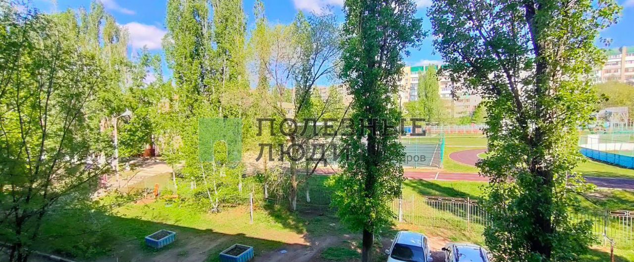квартира г Саратов р-н Ленинский ул 3-я Степная 4а фото 11