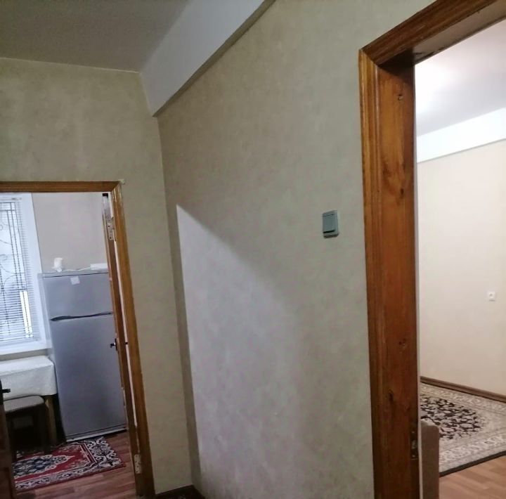 квартира г Махачкала ул Гайдара Гаджиева Советский фото 5