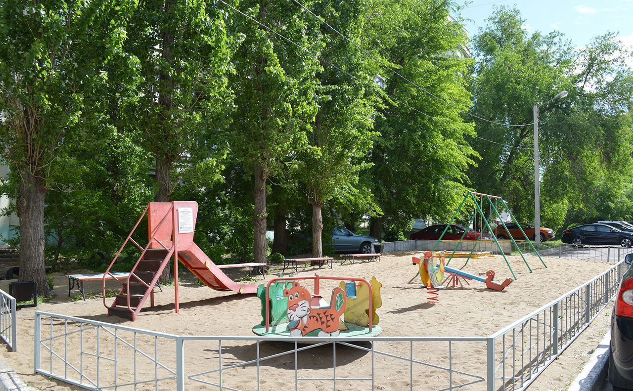 квартира г Воронеж р-н Левобережный ул Нижняя 73 фото 2