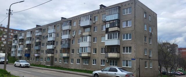 р-н Орджоникидзевский ул Богдана Хмельницкого 112/1 фото