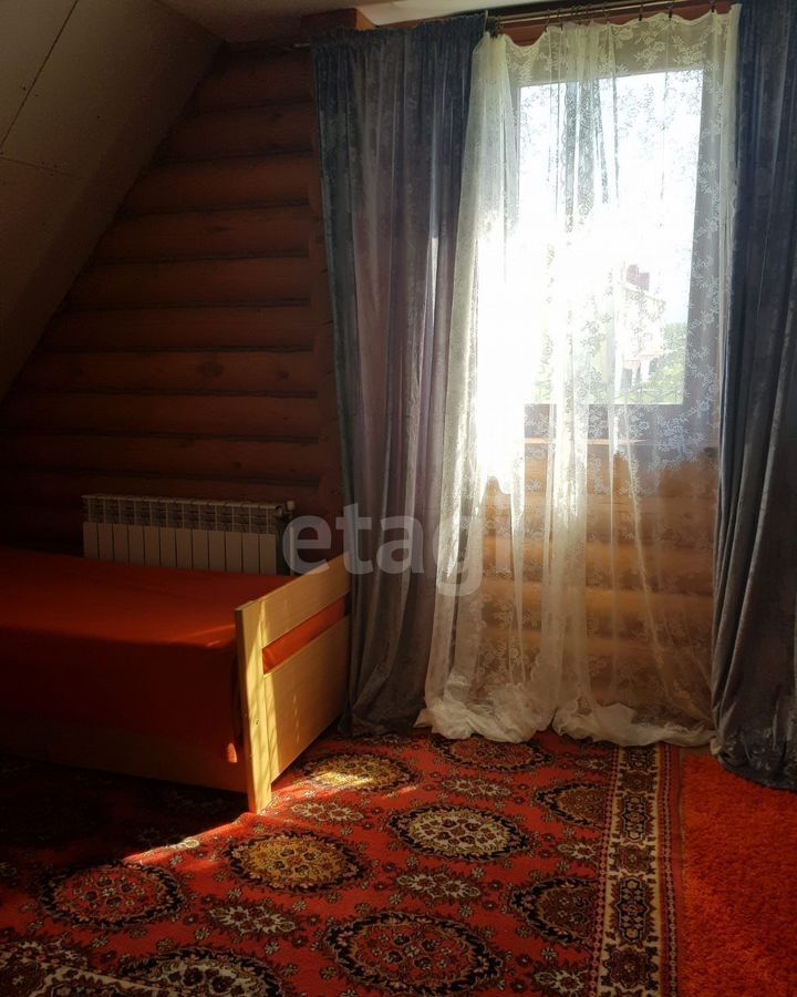 дом р-н Ишимбайский г Ишимбай сельсовет, Петровский фото 7