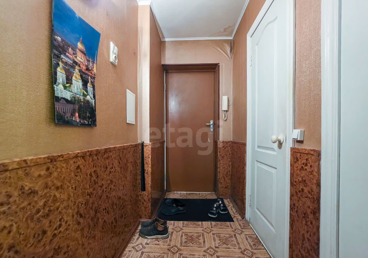 квартира г Миасс ул Молодежная 10 р-н Северный, Миасский г. о. фото 16