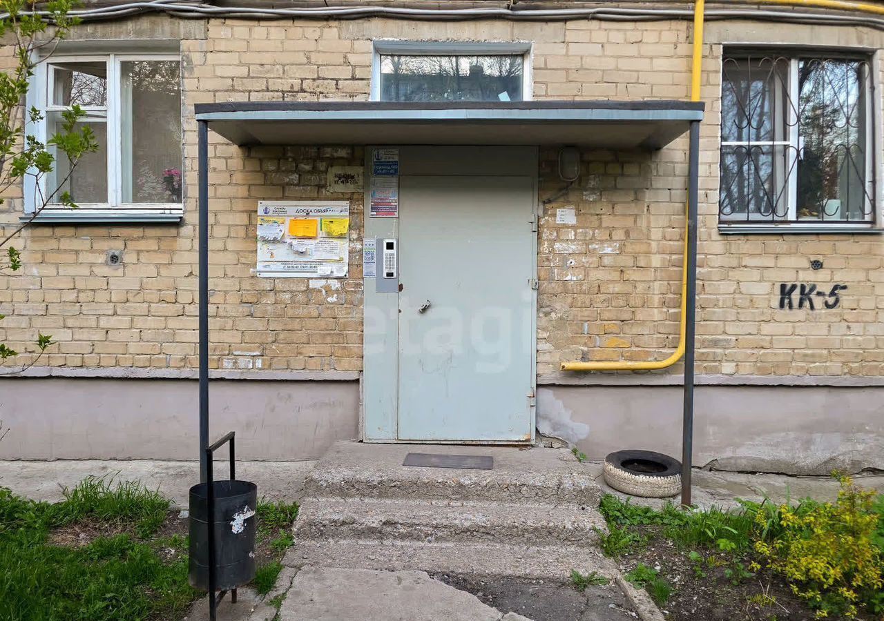 квартира г Миасс ул Молодежная 10 р-н Северный, Миасский г. о. фото 21
