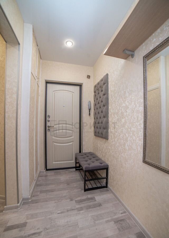 квартира г Екатеринбург р-н Ленинский Чкаловская ул Волгоградская 43 фото 18