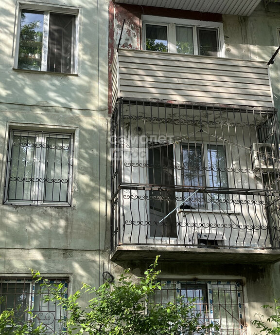 квартира г Махачкала р-н Ленинский пр-кт Гамидова 36 фото 14