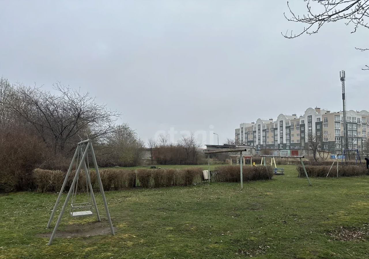 квартира г Пионерский ул Шаманова 3 фото 39