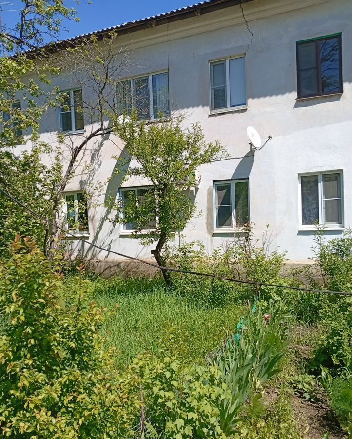 квартира р-н Апшеронский г Апшеронск пер Транспортный 11 Апшеронское городское поселение фото 7