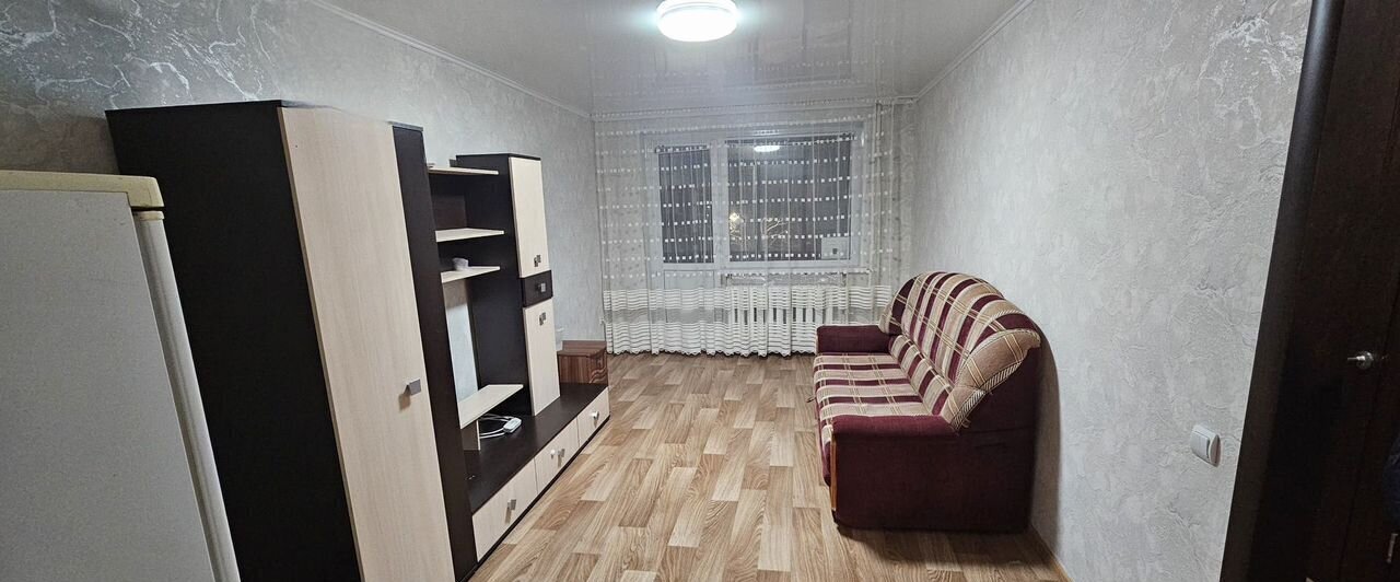 квартира р-н Лениногорский г Лениногорск пр-кт Шашина 76а муниципальное образование Лениногорск фото 1