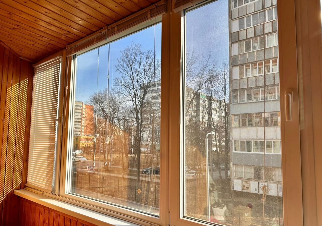 квартира г Казань р-н Приволжский ул Кул Гали 5а Проспект Победы фото 20