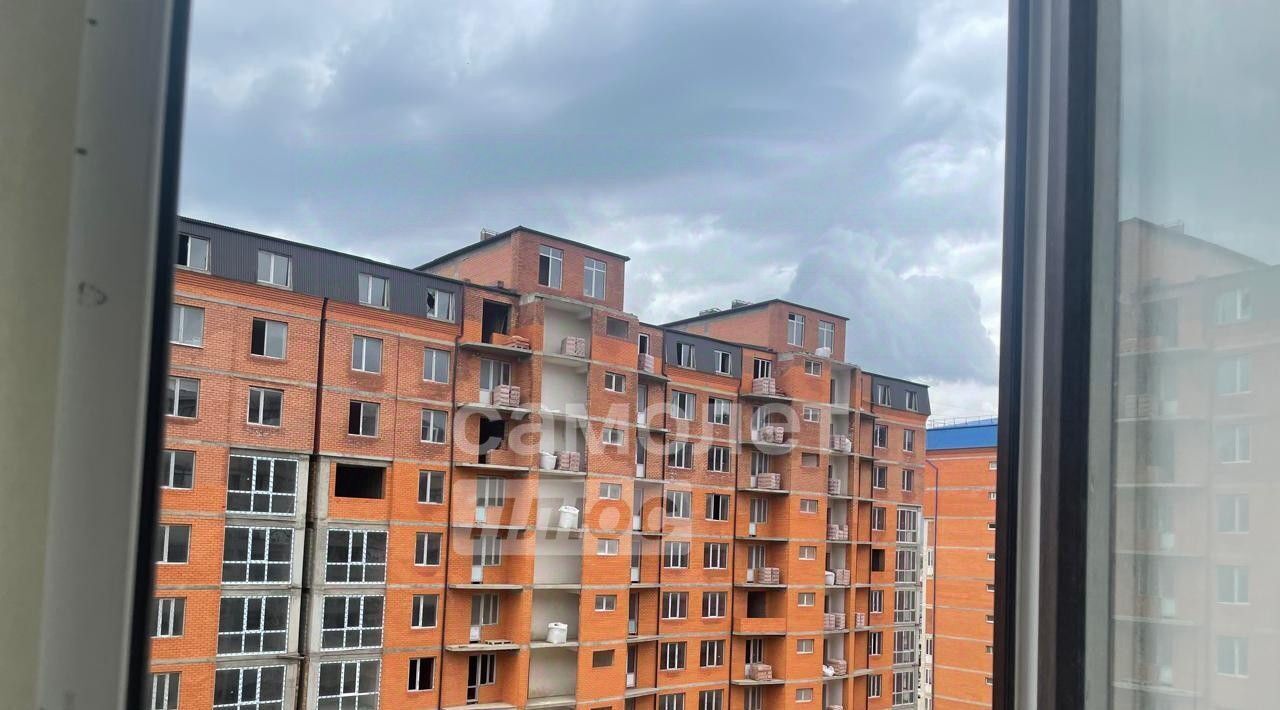 квартира г Махачкала р-н Ленинский ул Хаджи Булача 14б фото 13