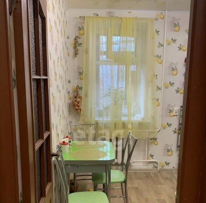 квартира г Ярославль р-н Заволжский ул 1-я Шоссейная 32к/2 фото 10