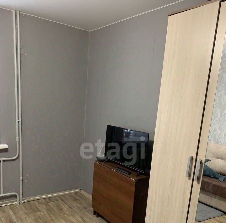 квартира г Ярославль р-н Заволжский ул 1-я Шоссейная 32к/2 фото 6