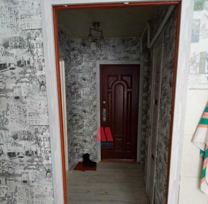 квартира г Ярославль р-н Дзержинский ул Строителей 5к/3 фото 6