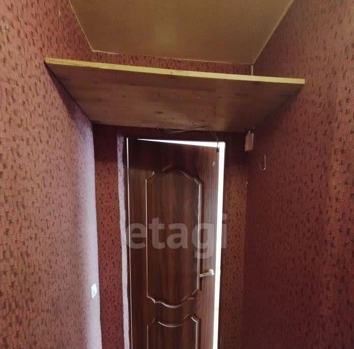 квартира г Ярославль р-н Фрунзенский ул Ньютона 28 фото 15