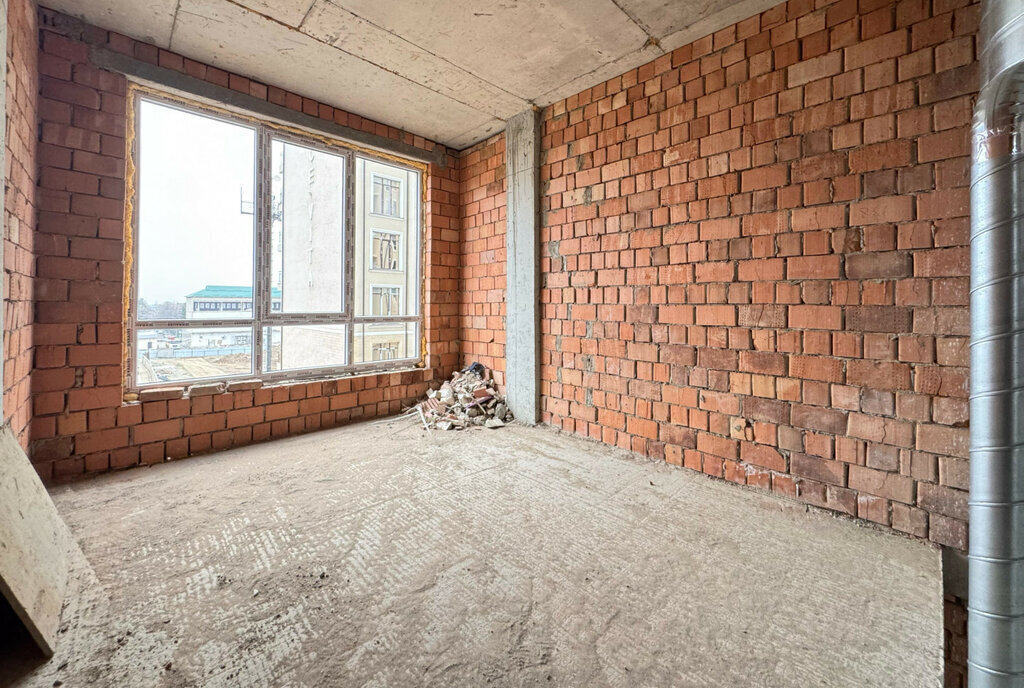 квартира г Нальчик ул Ашурова 1 фото 6