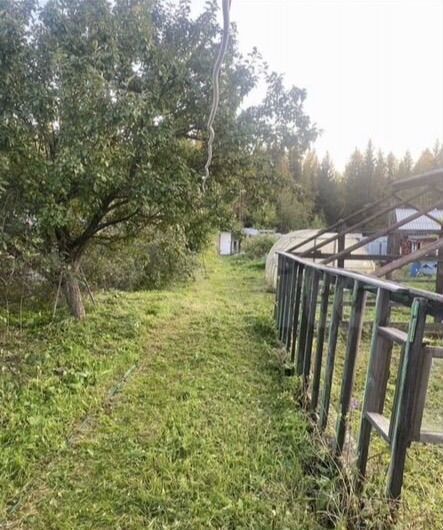 дом г Верхняя Салда сад СНТ КоллективныйN1 Первоуральск фото 1