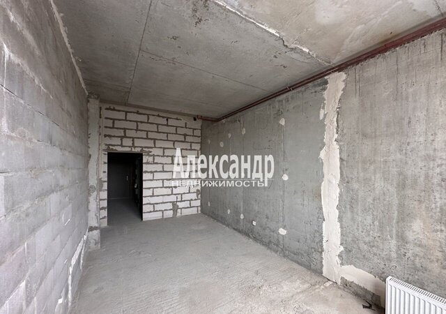 ул Тихоокеанская 1к/1 р-н Выборгский фото
