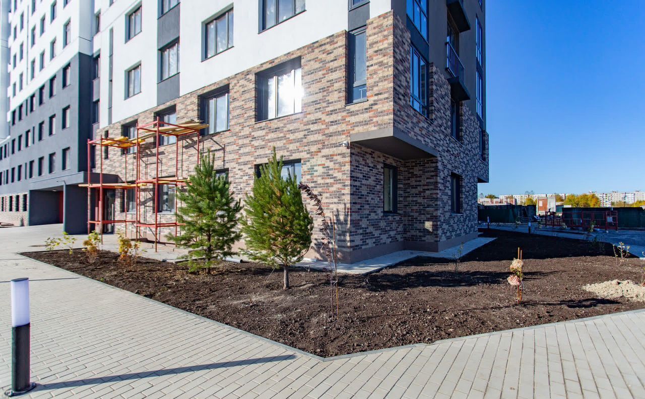 квартира г Тобольск Зона ВУЗов 7 фото 28