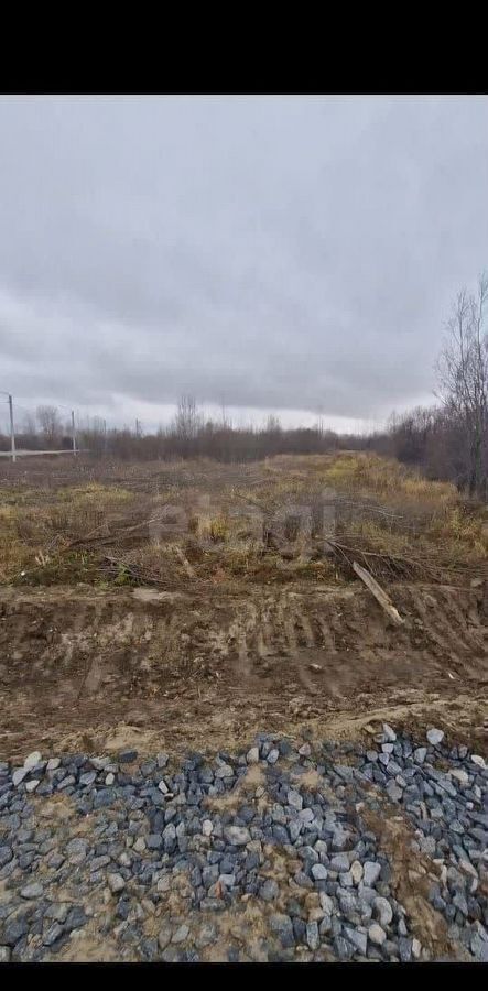 земля г Тобольск р-н мкр Иртышский Иртышский фото 13