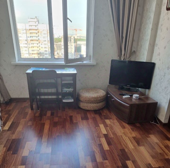 квартира г Нижний Новгород Горьковская ул Краснозвездная 7а фото 4