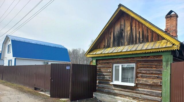 р-н Центральный снт Автомобилист ул. Крыжовниковая фото