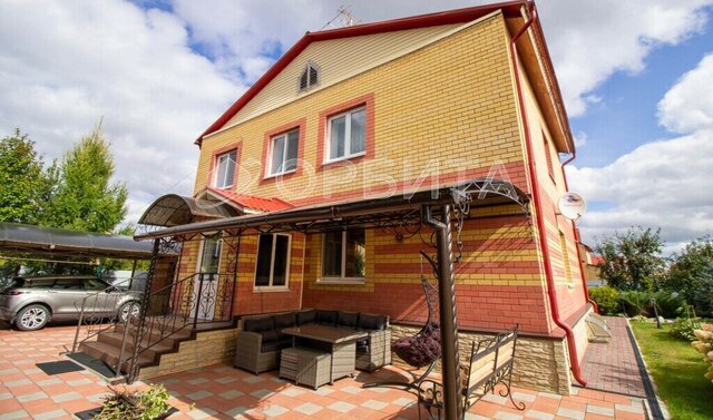 проезд 3-й Слободской 27 фото