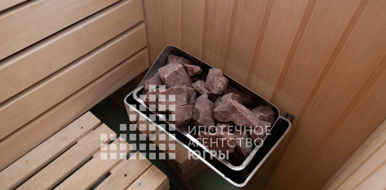 дом г Ханты-Мансийск ул Зырянова 18 фото 4