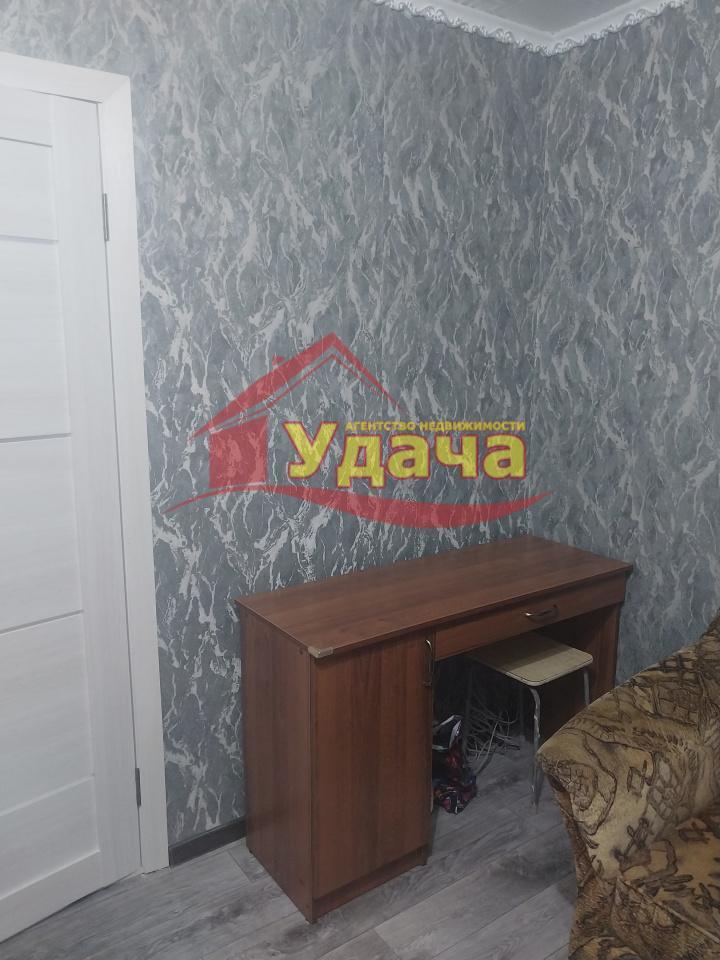 квартира г Орск р-н Ленинский Никель пр-кт Никельщиков 60а фото 8