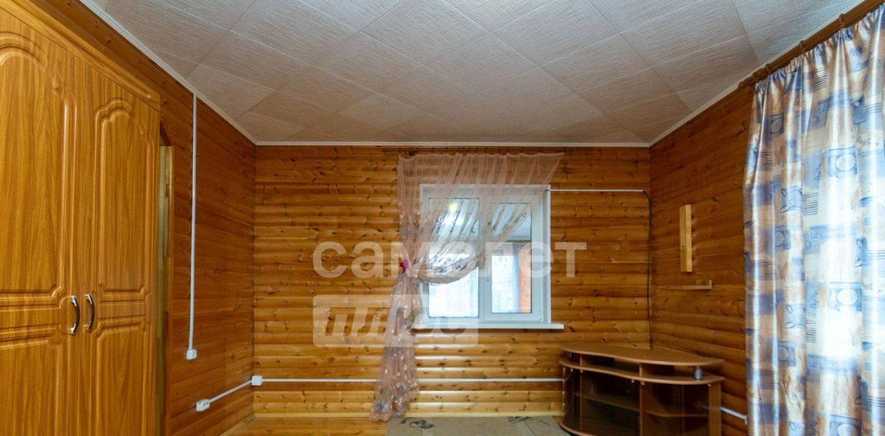 дом г Сургут снт Ручеёк фото 32