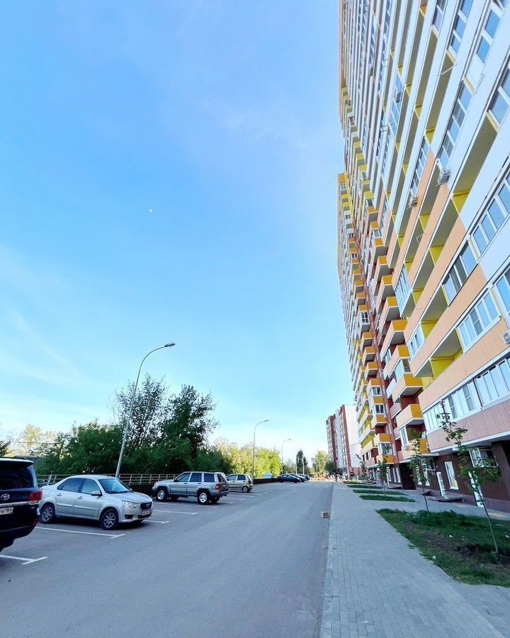 квартира г Самара р-н Куйбышевский ул Белорусская 18 фото 29