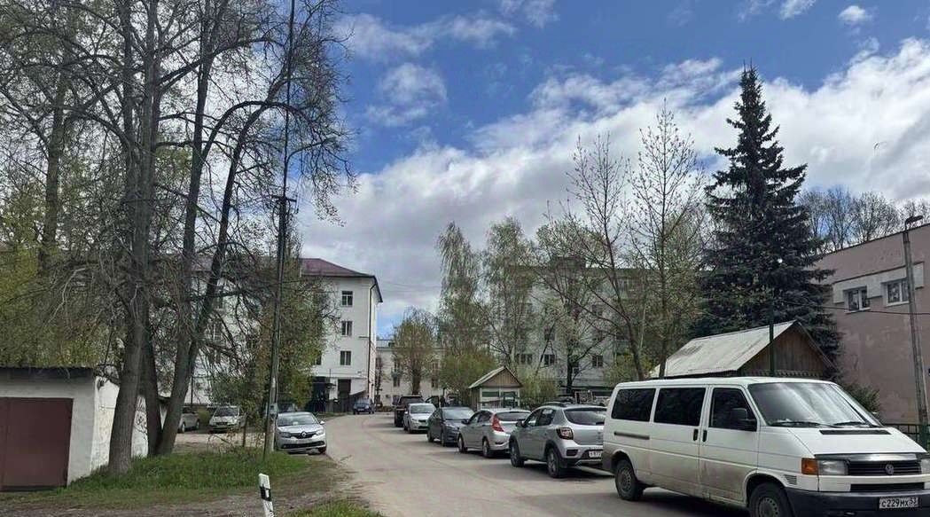 гараж г Великий Новгород Софийская сторона 108-й кв-л фото 8
