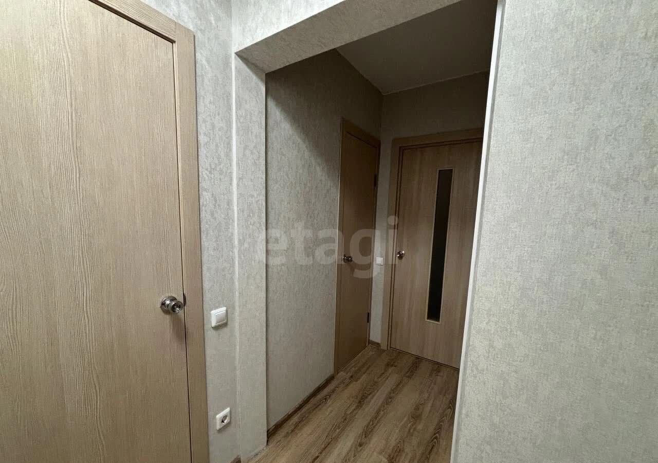 квартира г Курган мкр 16-й р-н Заозерный, жилой район Заозёрный, 6 фото 4
