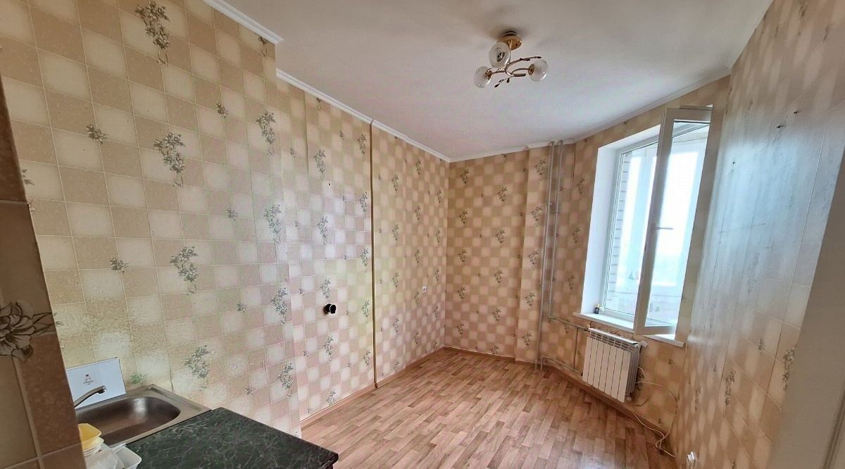 квартира г Курск р-н Центральный ул Радищева 20 фото 5