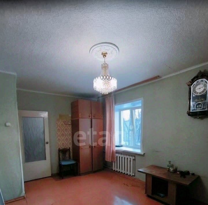 квартира г Липецк р-н Правобережный ул Им. Баумана 333г фото 4