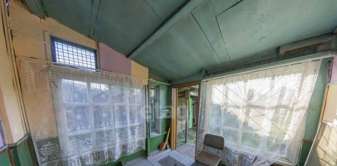 дом г Кемерово р-н Заводский ул Угловая 163 фото 19