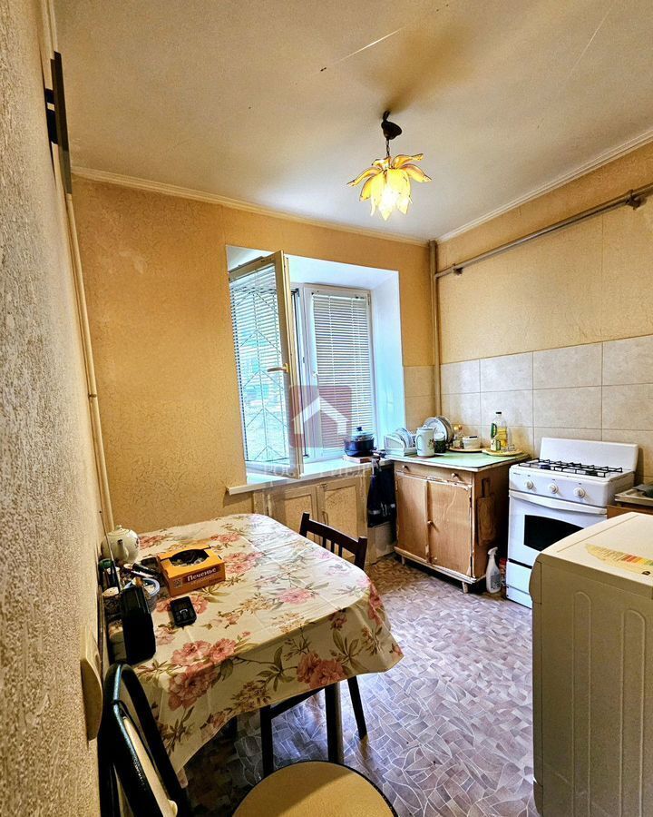 квартира г Саратов р-н Ленинский 6-й квартал ул им Тархова С.Ф. 14а фото 7