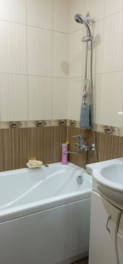 квартира г Киселевск ул Тайбинцев 36 Кемеровская обл. — Кузбасс фото 7