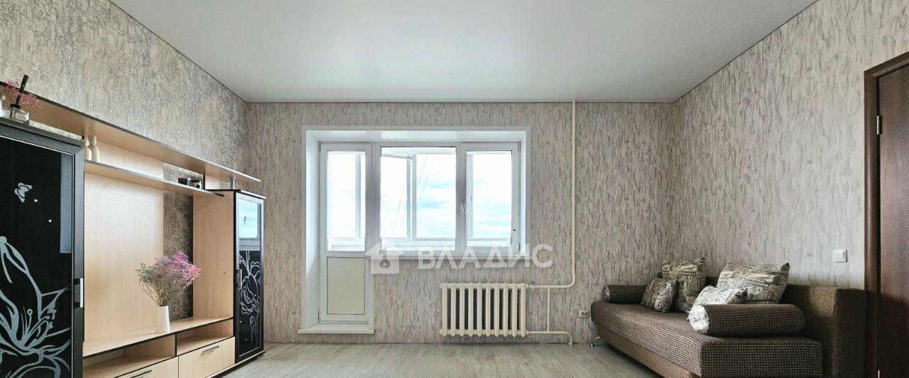квартира г Липецк р-н Правобережный ул Бородинская 51 фото 3