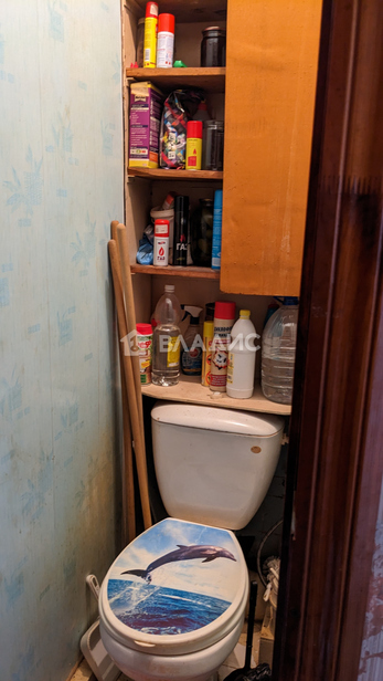 квартира г Белгород Восточный пр-кт Ватутина 12 фото 13