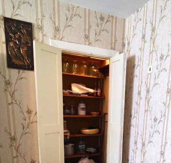 квартира г Мончегорск пр-кт Ленина 23 фото 3