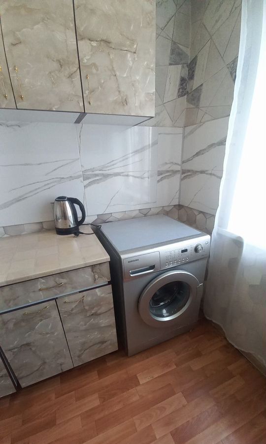 квартира г Новокузнецк р-н Центральный пр-кт Октябрьский 51 Кемеровская обл. — Кузбасс фото 27