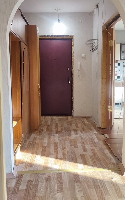 квартира г Кострома мкр Давыдовский-3 15 фото 10