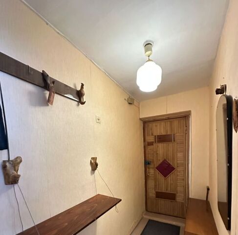 квартира ул Микрорайон 45 фото
