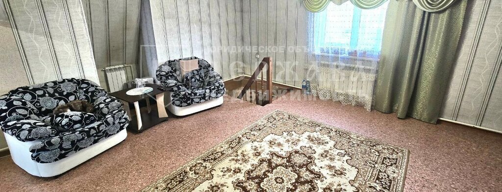 дом г Кемерово р-н Кировский ул Астраханская фото 14