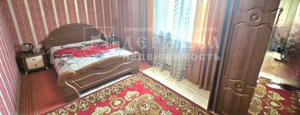 дом г Кемерово р-н Кировский ул Астраханская фото 16