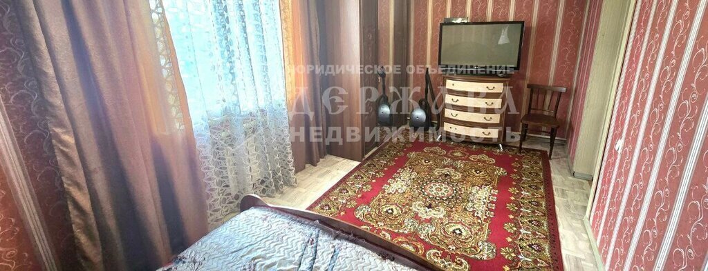 дом г Кемерово р-н Кировский ул Астраханская фото 17