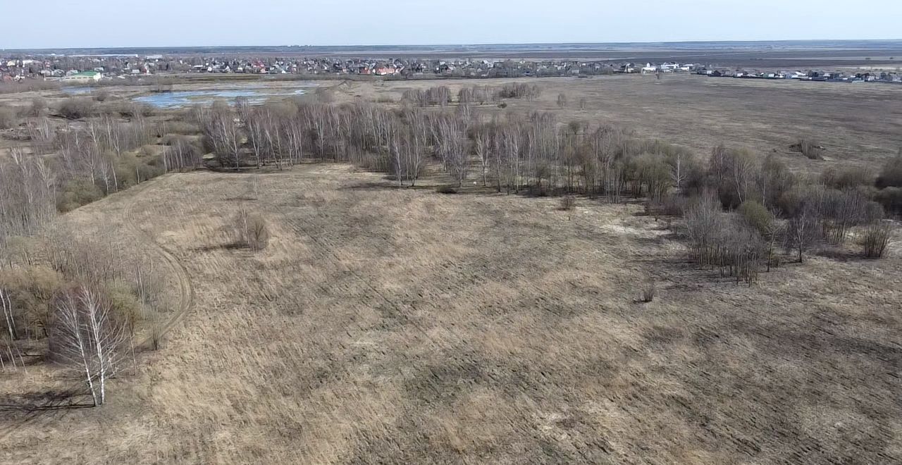 земля г Домодедово снт Комплекс 27 км, Раменский муниципальный округ, Раменское, Технопарк, индустриальный, Егорьевское шоссе фото 3