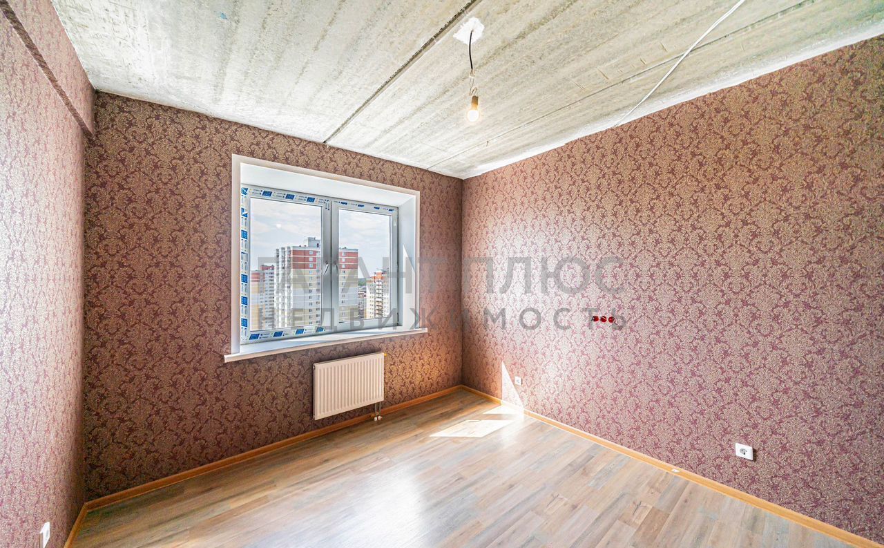 квартира г Липецк р-н Советский ул Осканова 2 фото 2